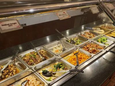 East Gourmet Buffet 0