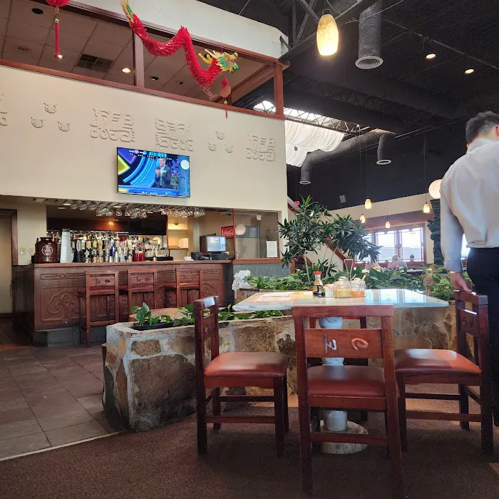 Szechuan Restaurant Cityview 4