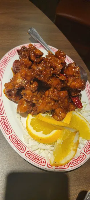 Szechuan Restaurant Cityview 8