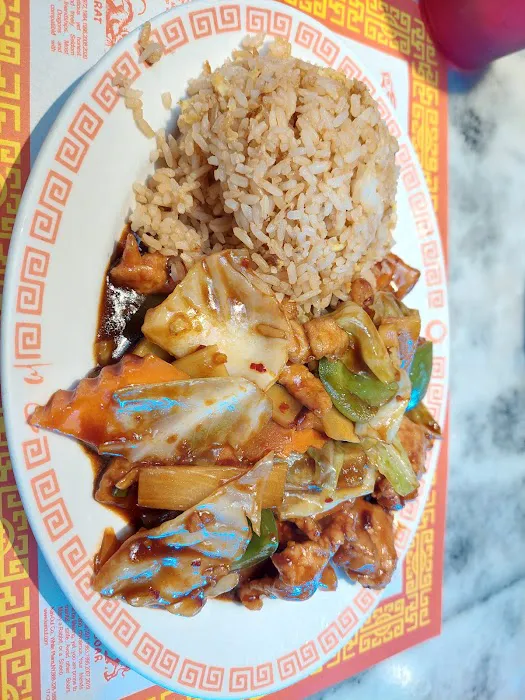 Szechuan Restaurant Cityview 10