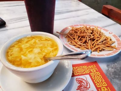 Szechuan Restaurant Cityview 0