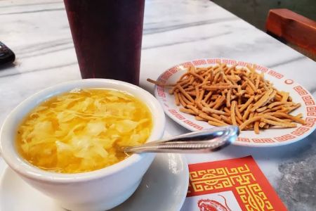Szechuan Restaurant Cityview