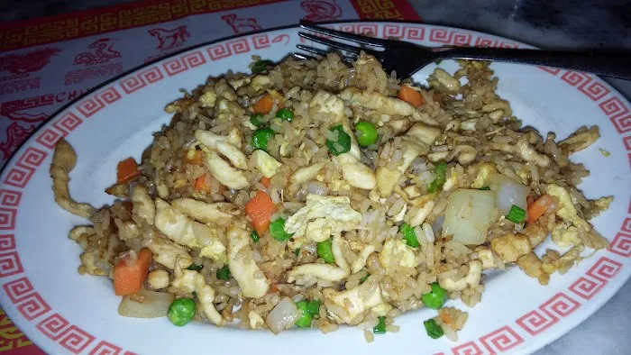 Szechuan Restaurant Cityview 2
