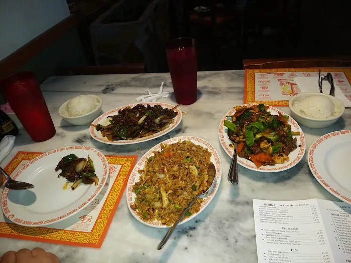 Szechuan Restaurant Cityview 6
