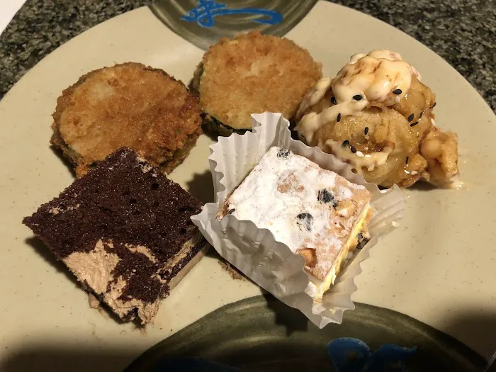 Panda Buffet 4