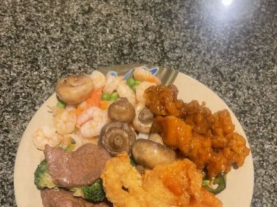 Panda Buffet 0