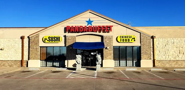Panda Buffet 5