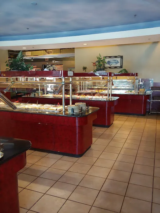 Panda Buffet 9