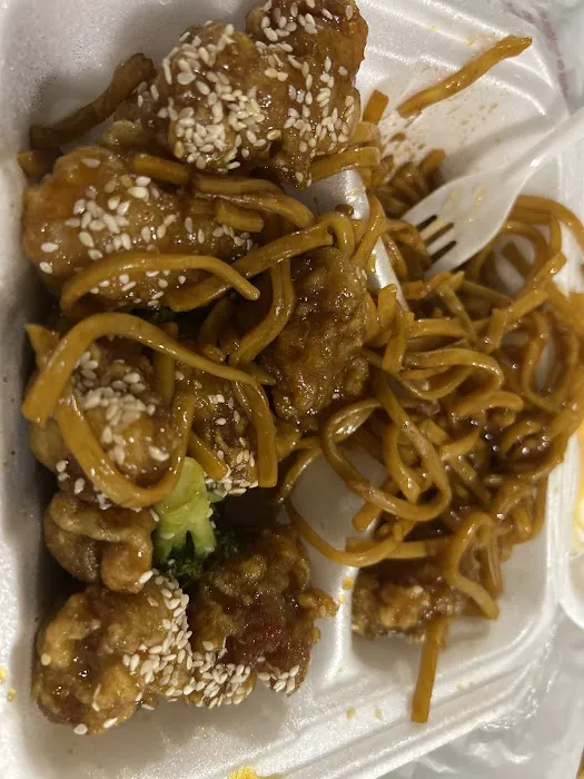 New Skillman Wok 6