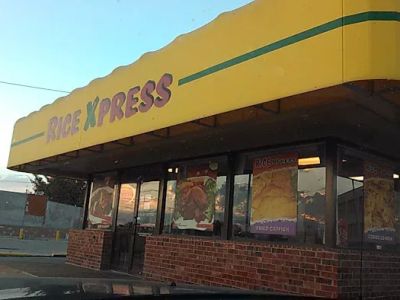 Rice Xpress 0