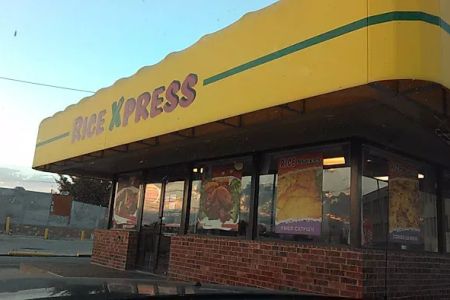 Rice Xpress