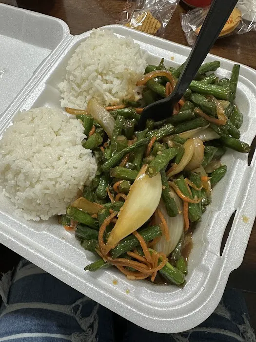 Rice Xpress 10