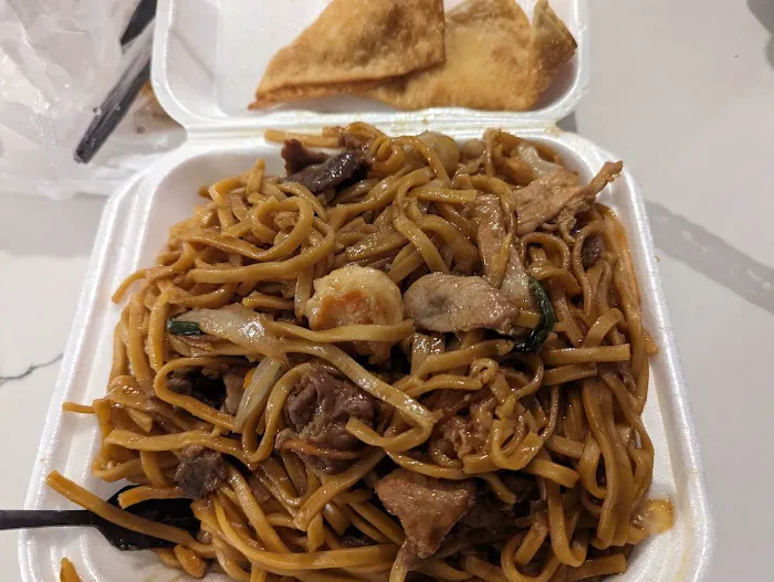 Rice Xpress 9