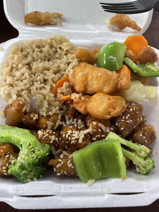 Rice Xpress 2