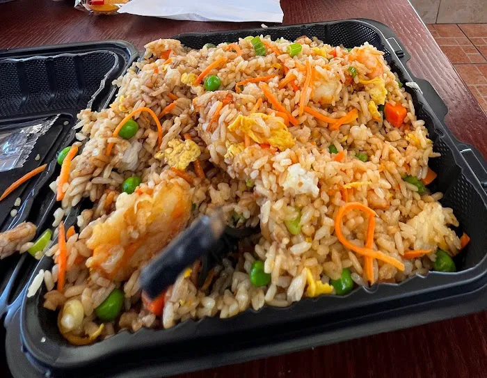 Rice Xpress 5