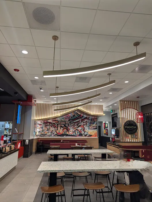 Panda Express 7