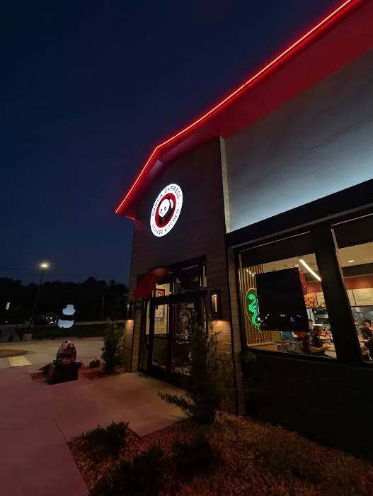 Panda Express 2