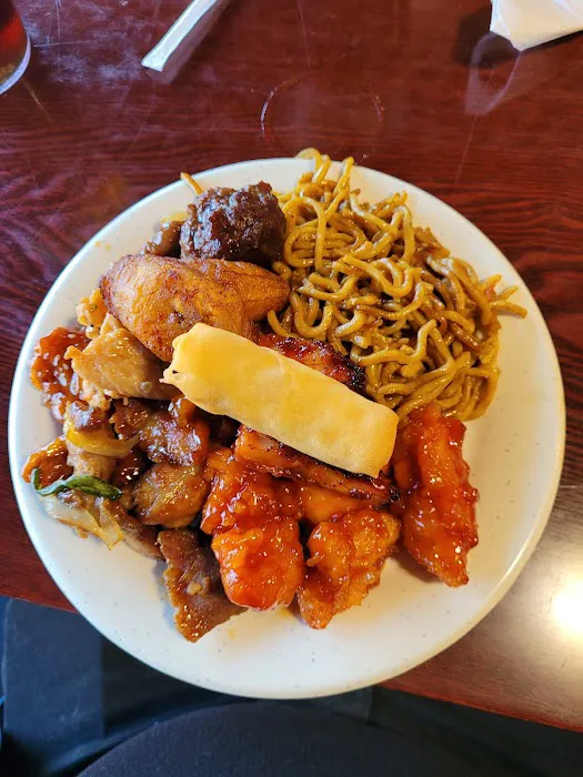 New China 9