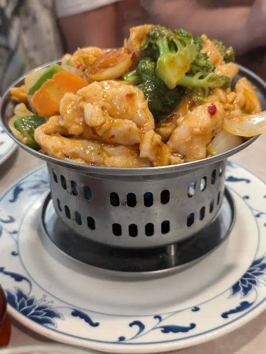 Grand China Restaurant 5