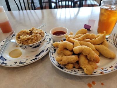 Grand China Restaurant 0