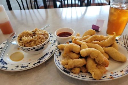 Grand China Restaurant
