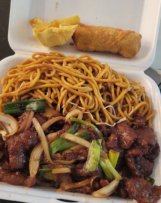 Grand China Restaurant 8