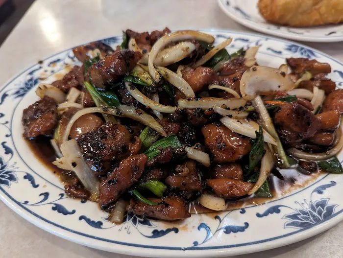 Grand China Restaurant 3