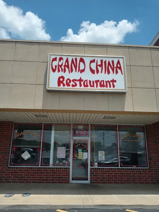 Grand China Restaurant 2