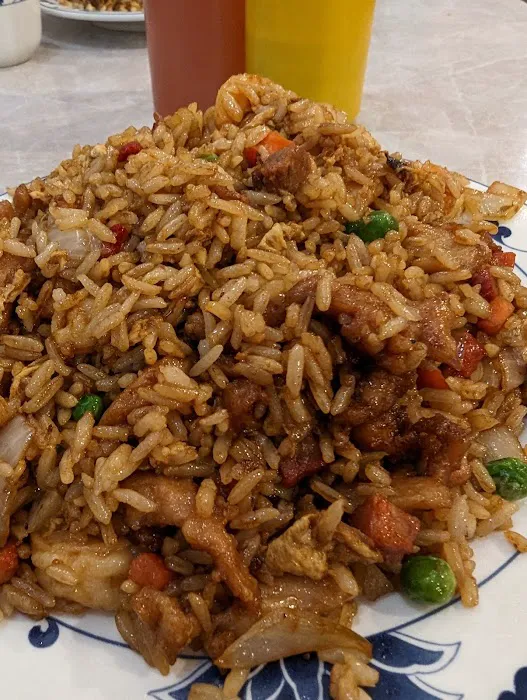 Grand China Restaurant 4