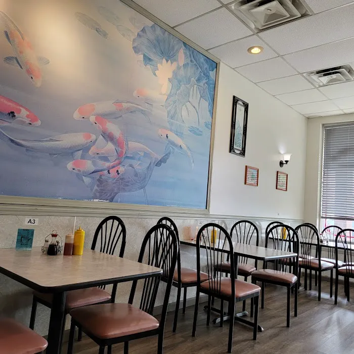 Grand China Restaurant 7