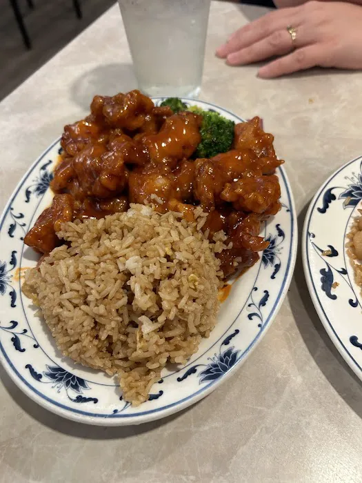 Grand China Restaurant 6
