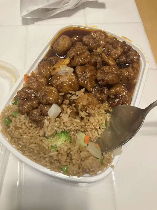 Hong Xing Chinese Restaurant 1