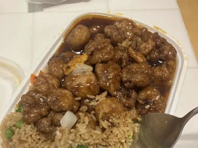 Hong Xing Chinese Restaurant 0