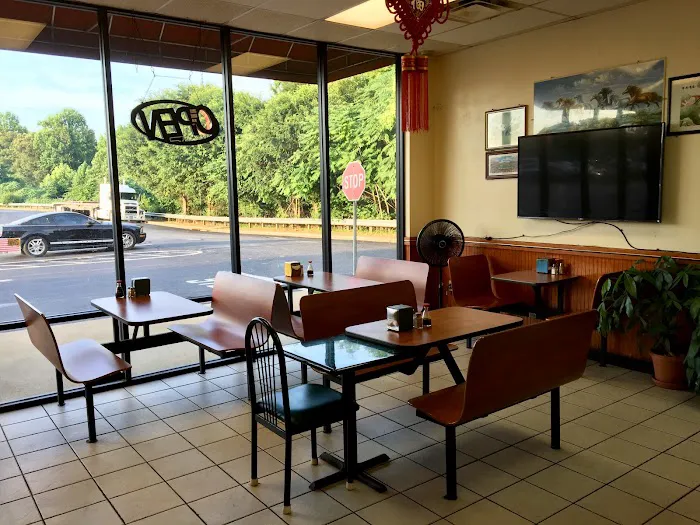 Hong Xing Chinese Restaurant 4