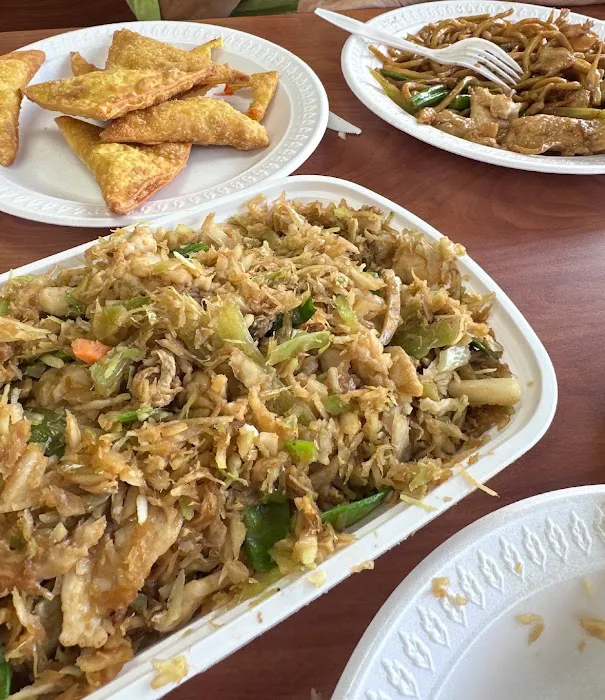 Hong Xing Chinese Restaurant 8