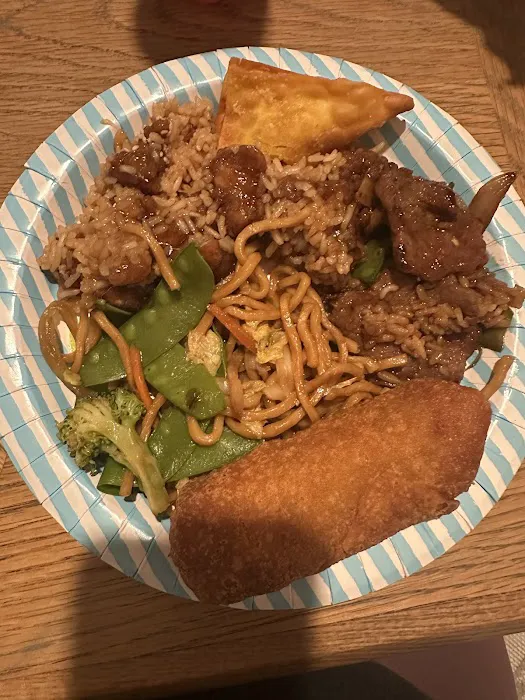 Hong Xing Chinese Restaurant 6