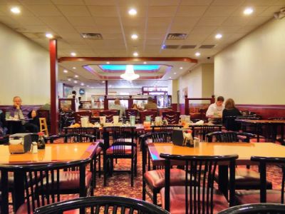 Great Wall Buffet 0
