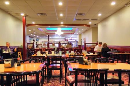 Great Wall Buffet