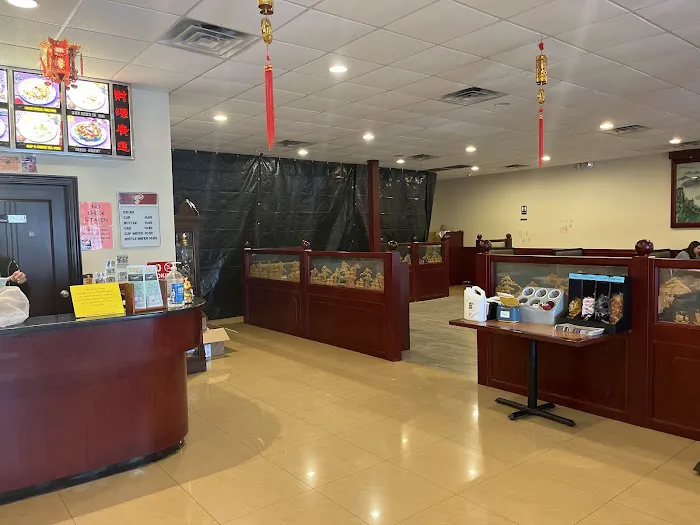 Great Wall Buffet 5