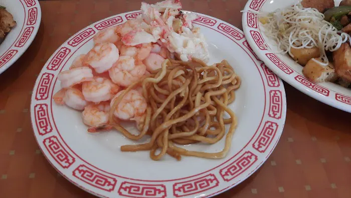 Great Wall Buffet 3