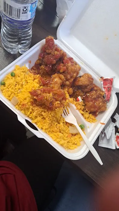 China Garden Restaurant 3