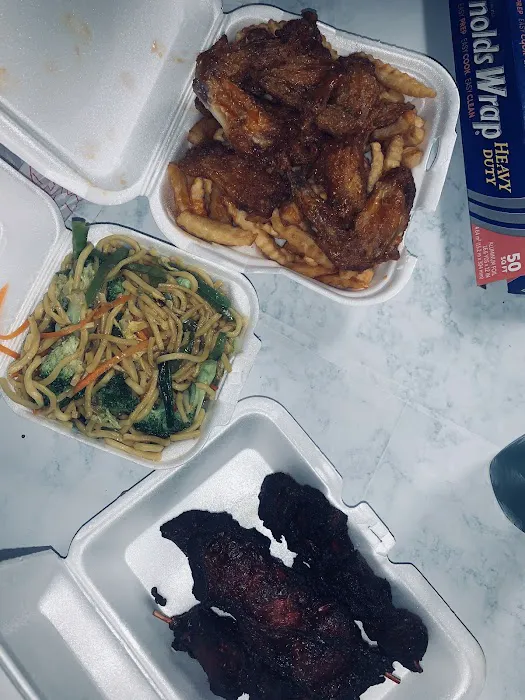 China Garden Restaurant 6