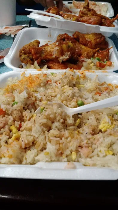 China Garden Restaurant 10
