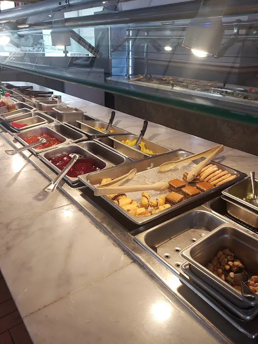 Hong Kong Chinese Buffet 10