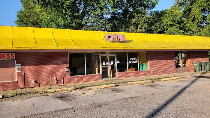 China Restaurant 8