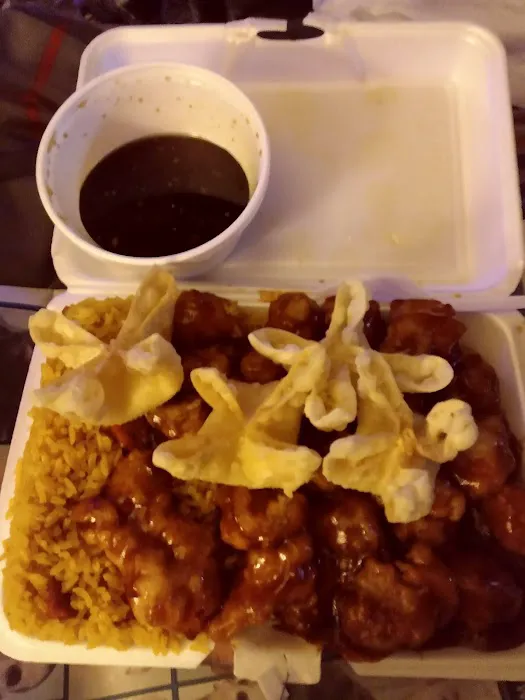 China Restaurant 5