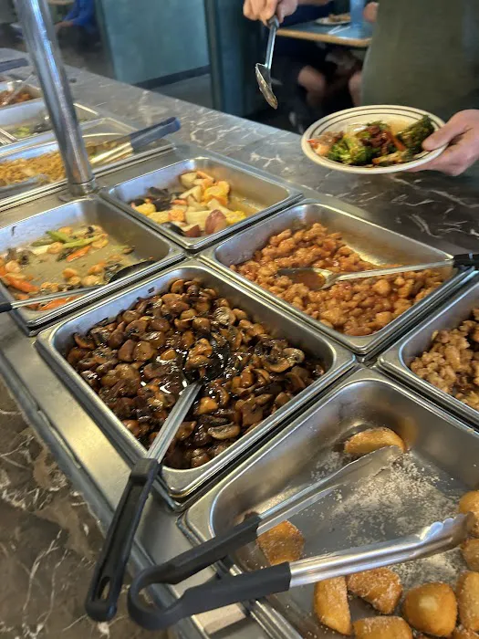 Ming Wah Chinese Restaurant 3