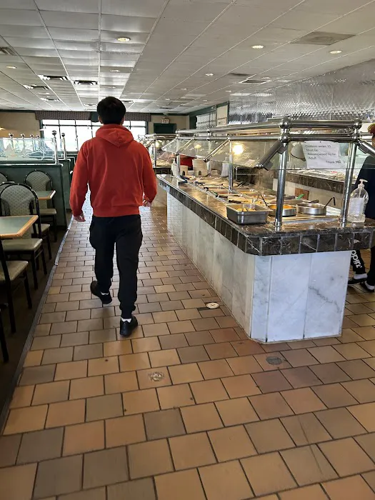 Ming Wah Chinese Restaurant 7