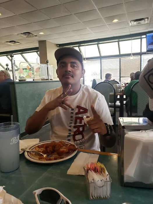 Ming Wah Chinese Restaurant 1