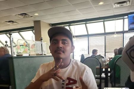 Ming Wah Chinese Restaurant